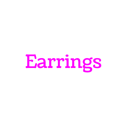 Ear Rings